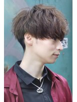 リップス レイ ギンザ(LIPPS Ray GINZA) ゆるふわエアーマッシュ