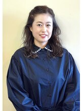 スパイスシー(spice_c) 松村 奈織