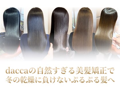 ダアッカ(da acca)の写真