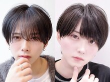 シナジー 本厚木(synergy)の雰囲気（全スタイリスト都内サロンの経験あり！曲がる縮毛矯正も得意です）