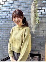 ウィルドレス(WiLL DRESS)&nbsp;水谷 栞里