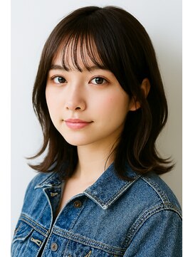 クラーロ フジノミヤ(Claro Fujinomiya) レイヤースタイル