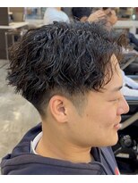 ミオスタイル 元町店&nbsp;ビジネスセンターパートツイスパ