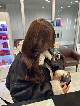 クレールバイケンジ(Claire by KENJE) claire /KENJE /オージュア/善行/藤沢