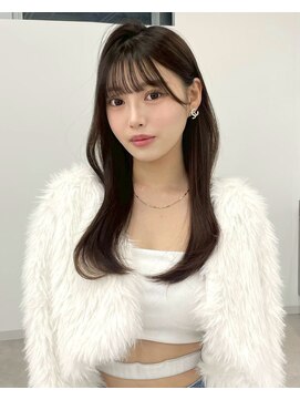 ユーフォリア エヌ 池袋サンシャイン通り店(Euphoria +n) 大人ガーリー