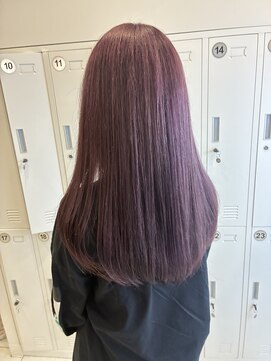 レム 泉中央店(L.E.M) 【ピンクラベンダー】