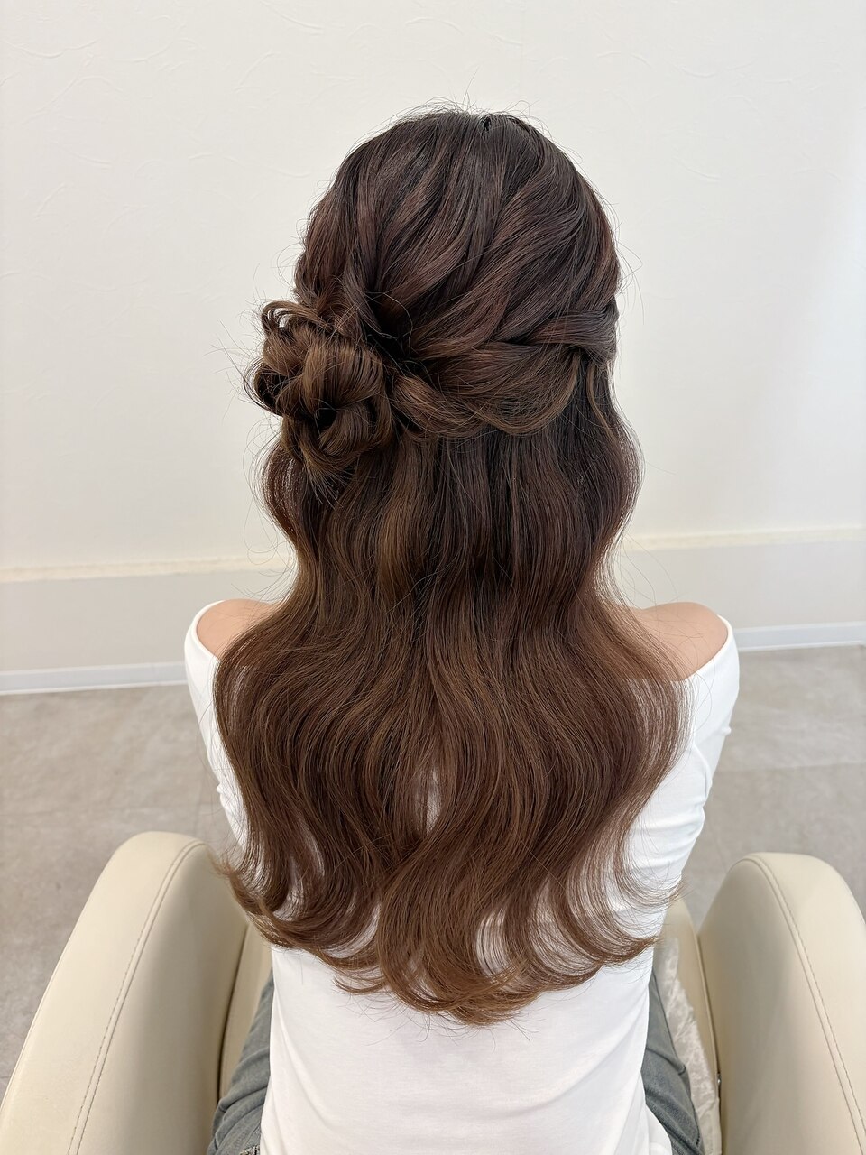 2026年春】髪型・ヘアアレンジ｜人気順｜ホットペッパービューティー