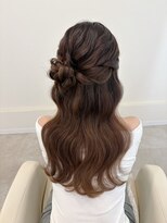 ニューミー(new me)&nbsp;くるみちゃんヘア