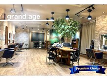 グランアージュ ネオ 船橋北口店(grandage neo)