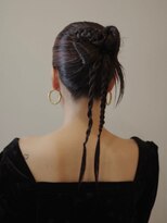 ディア 大船(diar)&nbsp;2026年＊トレンドヘアセット