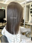 オリーブカラートレンドです^_^