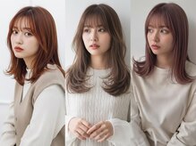 年齢を重ねる度にキラキラ輝き続けられる！年齢別オススメSTYLEコレクション３選◎