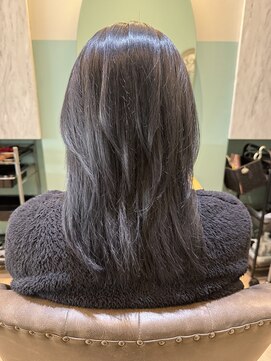 アンフィ 矢向(Anphi) 3-10 ブルーグレーカラー