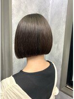 グラフィーサッポロ(Graphy sapporo) ボブ