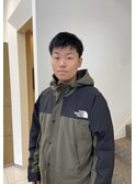 刈り上げビジネス大人ショート