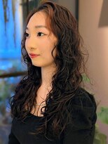 オネスト 八柱店(onest)&nbsp;ロングレイヤー×エアリーウェーブ