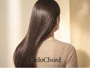 シエロコード 清澄白河(Cielo Chord)の写真/髪質改善に特化！悩みに合わせたオーダーメイドプランでぺたんこ・ひろがり・パサつき髪を解消へ導きます◎