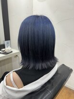 カノン(kanon) 【kanon松戸】香野優子 ブルー