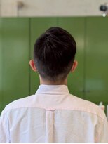 スーパーセッションヘッドライン(SUPERSESSION HEADLINE) メンズ 保土ヶ谷/天王町/戸部/白髪染め/髪質改善/ヘッドスパ