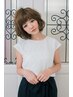 ■カラー＋トリートメント￥8,250 ⇒ ￥7,500