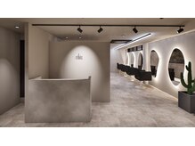 ribis【6月13日NEW OPEN(予定)】の雰囲気（ribis）