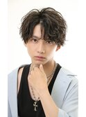 緩波シャドウセンター