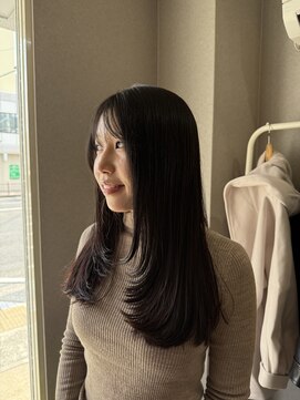 オーパス(Opus) ロングレイヤー