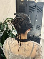 ヴァイス 吉祥寺(VAICE)&nbsp;カチモリヘアセット