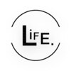ライフ(LifE.)のお店ロゴ