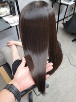 イデアル(Ideal)&nbsp;髪質改善/縮毛矯正/美髪エステ/美髪エステカラー/艶髪