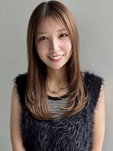 エル セルカ 高田馬場(el CERCA) 安達 えりか