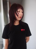 キャンバス(canvas)&nbsp;レイヤースタイル