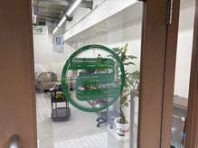バーバーカリミチ(Barber karimichi)の雰囲気（JR円町から徒歩4分［アットホームな理容室]）