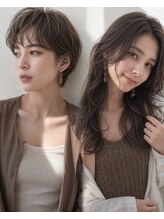 イルミナやファイバーフレックスカラーなどカラー剤にこだわったactorの魅力【イルミナ/レイヤー】