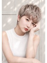 ブレスボー コウベ(Breath beauu)&nbsp;▼宮内博貴Breath beauu Kobe▼ショート/ボブ/三宮/元町/神戸