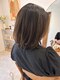 トース(TOSU)の写真/植物の恵みで、白髪も髪質も美しく。大人女性のためのナチュラルヘナ。