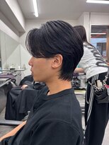 フィフスワン(fifth one)&nbsp;フェザーパーマ