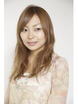 アッシュ 荻窪店(Ash) アンニュイロング