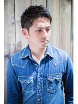 アーツ 町田(arts) 清潔感○ツーブロックアップバング