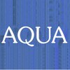美容室 アクア(AQUA)のお店ロゴ