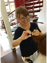 ミルフィック 藤枝店 中尾 瑞穂