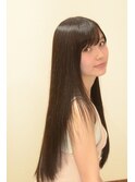 【DOLL】プロファイバートリートメントでサラサラヘア