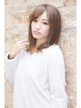 エクボ(acvoo) ストカール♪