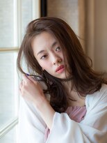 フェティッシュ(fetish)&nbsp;大人カジュアルロング