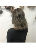 ダメージレスブリーチ使用！！ホワイティハイライト