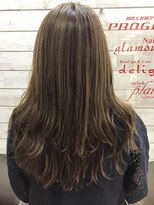 ノーブル 白金台店(Noble by PROGRESS) お客様パーマスタイル