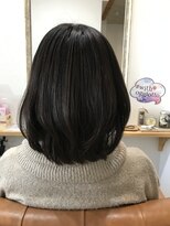 ヘア クリエイト ココカラ(hair create Cocokara) オッジオットヘア☆