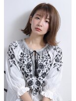 アグラン 梅田本店(a Gland)&nbsp;ワンカールボブディ a Gland梅田本店