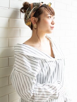 ノイン(noine) 飽きずに「こんなところも好き！」って発見をしてもらう為に。