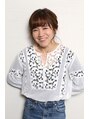シャンスヘアアンドスパ 浦和(CHANCE hair&spa) 三木 いづみ